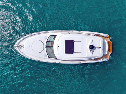 Yate Sea Ray 390 Motor Yacht 39 Lv2850