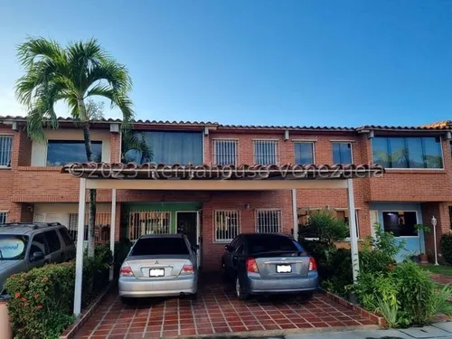 Casa En Venta - Yr 24-579
