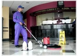 Imagen 2 de 4 de Pulido Y Brillado De Pisos Ayd 829-534-1717 809-327-780