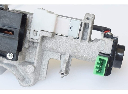 Interruptor De Encendido Honda Accord Civic Con 2 Llaves
