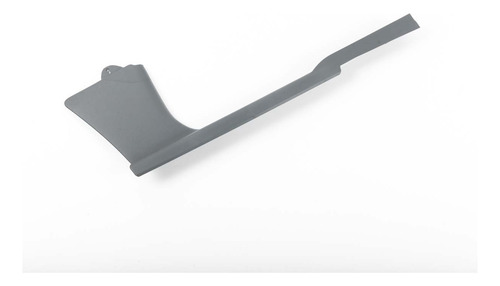 Moldura Lateral Volkswagen 5z9853372 1gr