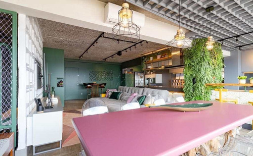 Imagem 9 de 30 de Apartamento Com 3 Dorms, Anhangabaú, Jundiaí - R$ 2 Mi, Cod: 9320 - V9320