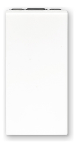 Interruptor Paralelo 16a Quadrado Branco Arteor Legrand