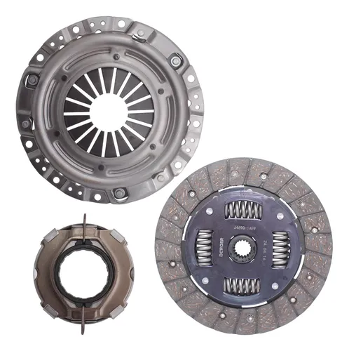 comprar Kit Embrague Foton Midi Truck 1300 J49q-1ae9 L4 Doh 1.3 2022