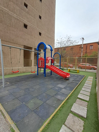 Venta Depto. 2d/1b + Bod - Independencia