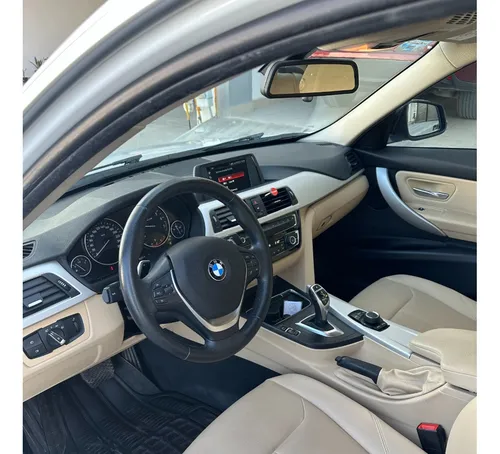 BMW Serie 3 2.0 320ia At