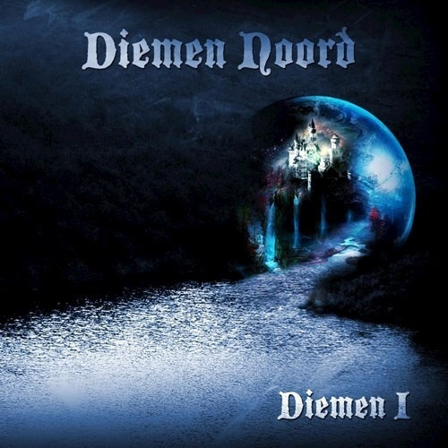 Diemen I - Diemen Noord (cd