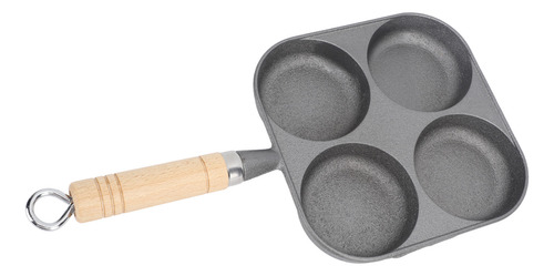 Sartén Fácil De Planchar Para Huevos, Sartén Para Cocinar Hu