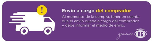 Imagen 3 de 4 de Tubo Corrugado/fuelle Flex Para Sembradora Bg 70 X 575
