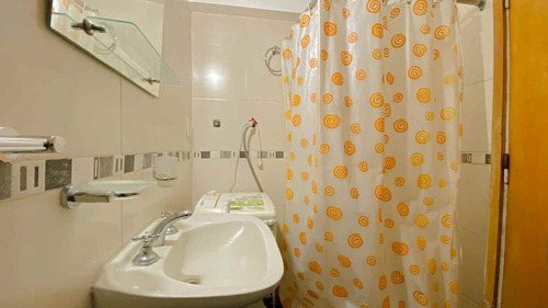 Venta Monoambiente Frente Balcon 100mts Mar Perla