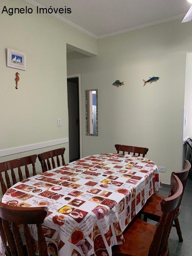Imagem 20 de 26 de Apartamento - Ap00044 - 68430021