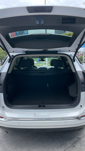GMC Terrain 1.5T