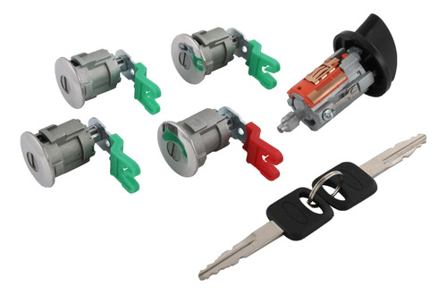 Cilindro Ignición Ford E-450 Super Duty Base 2013 5.4l