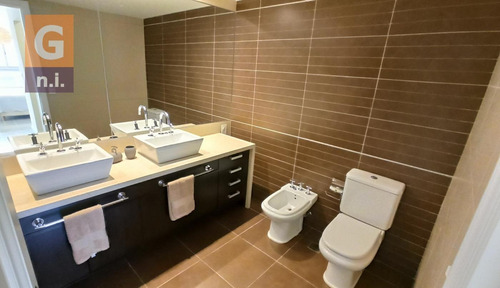 Imagen 13 de 14 de Apartamento En Punta Del Este (playa Brava) Ref. 4386
