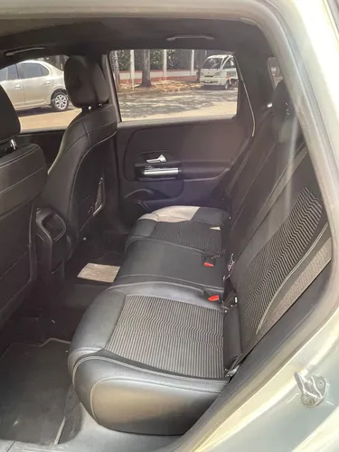 Mercedez-benz B200 Excelente Estado Excelente