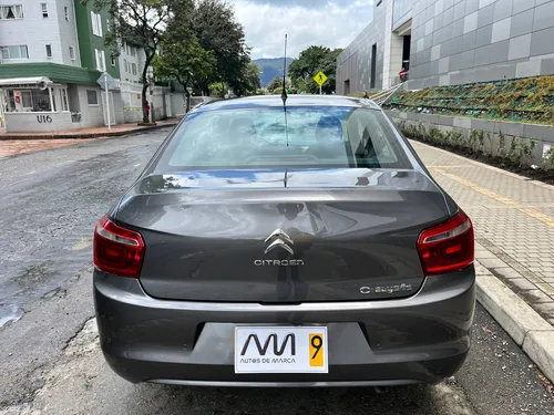 Citroën C-Elysée 1.6 Feel
