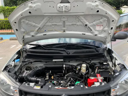 Suzuki S-Presso 1.0