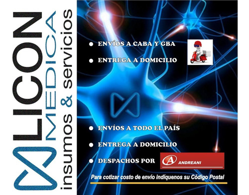 Electroencefalógrafos - Tinta Especial Para Registro De Eeg