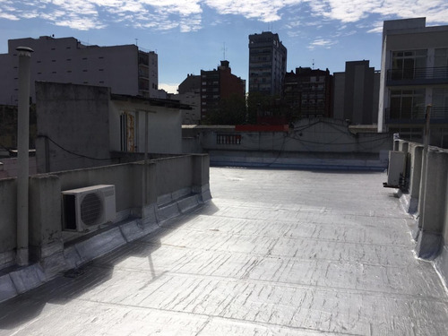Imagen 27 de 27 de En Alquiler Sobre 9 De Julio Excelente Piso Unico De Oficinas En Lanus (240)
