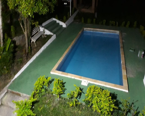 Chácara Com Ótima Localização / Indaiatuba - Ch00049 - 68715107
