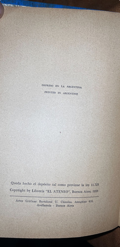 Usted Y La Música Christian Danton 1er Edición Español (Usado)