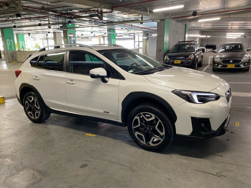 Imagen 13 de 25 de Subaru Xv Limited Eyesight