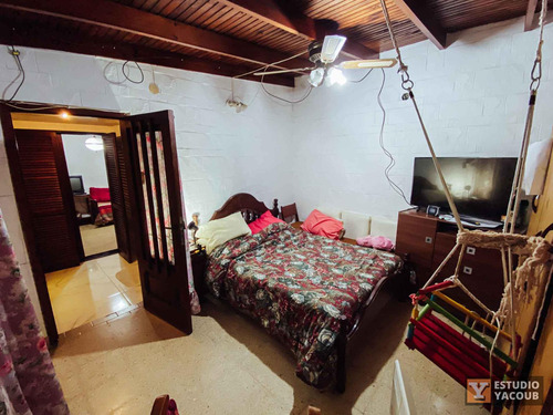 Casa En Venta - 3 Dormitorios 4 Baños Local - 433mts2 - Ensenada