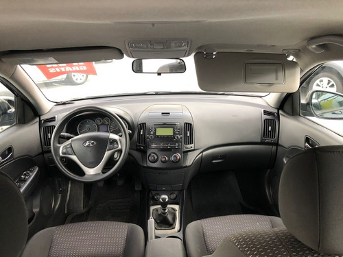 Imagem 5 de 10 de Hyundai I30 2.0 16v 4p Gls