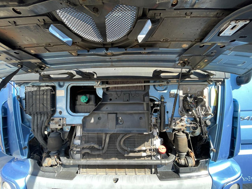 Mb Actros 2546 Cav Mec 4x2 Ano 2018 Cegonheiro