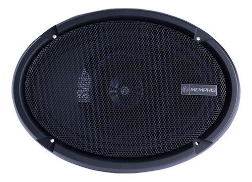 Altavoces Coaxiales Reference De 6 X 9 De 2 Vías Prx...