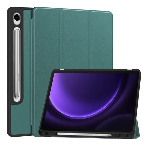 Carcasa Funda Para Samsung Galaxy Tab S9 Fe / S9 / S10 Fe