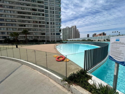 Dpto Nuevo 1d 1b / Av. Vicuña Mackenna 3756, Macul