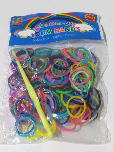 Ligas Para Pulseras Kit