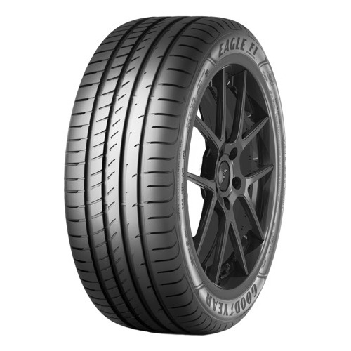 1 Llanta 225/40r18 92w Goodyear Eagle F1 Asymmetric 2 Rof