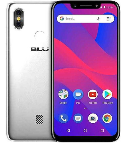 Pila Batería Blu R2 Plus 2019