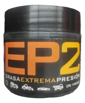 Comprar Grasa Extrema Presión Ep2 (250gr)