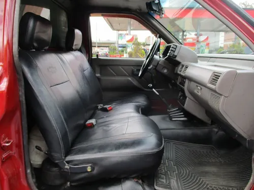 Chevrolet LUV 1.6 Std Tfr
