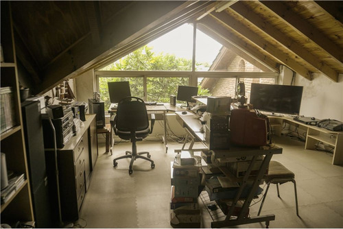 Imagen 25 de 30 de Excelente Casa.financiacion.toma Depto Menor Valor