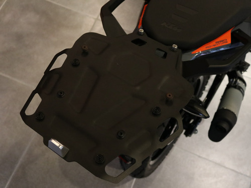 Ktm Adventure 390 Entrega Inmediata