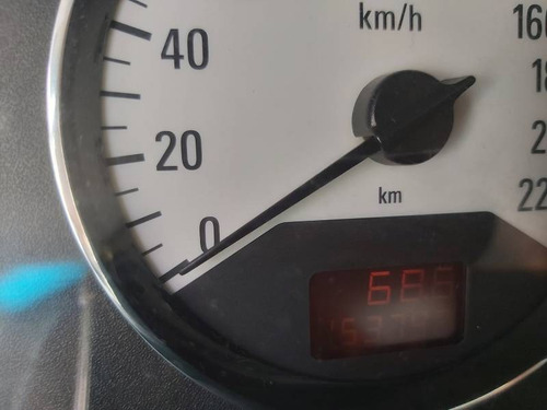 Chevrolet Astra Sed. Advant. 2.0 8v