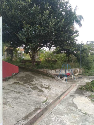 Imagem 12 de 14 de Chácara Ideal P/ Moradia Casa C/ 4 Quartos Ótima Localização