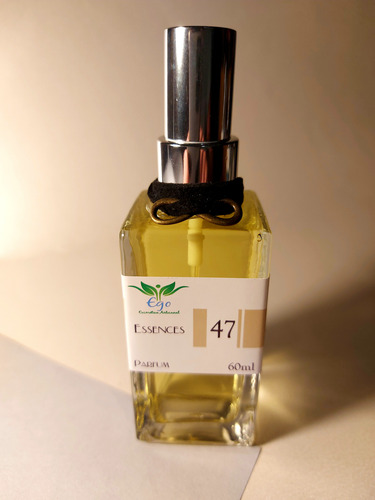 Perfume Ego 47 60ml