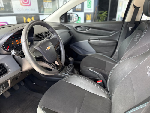 Chevrolet Onix 1.0 FLEX MANUAL