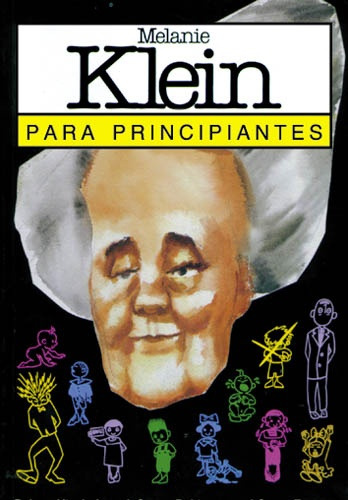 Klein Para Principiantes - Susan Robinso  Oscar Zarate Rober