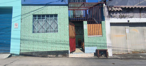 Venta Casa Ubicada En Sector Centro De La Ciudad