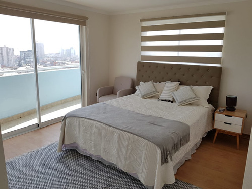 Oportunidad De Arriendo Sector Centro