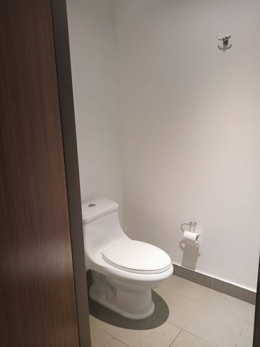 Imagen 15 de 17 de Departamento Venta 3 Recamaras En Be Grand Coyoacan