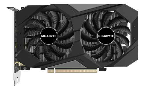 Tarjeta De Video Gigabyte Rtx 3050 Windforce Oc 6gb Gddr6
