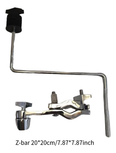 Clamp De Montura De Extensión De Platillo, Extensión De