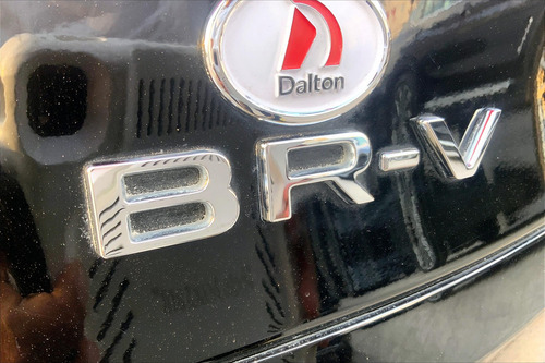 Honda Br-v 2024